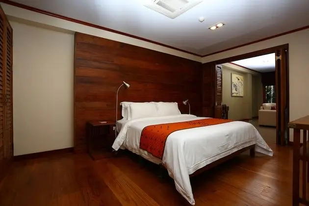 Superior Two-Bedroom Apartment