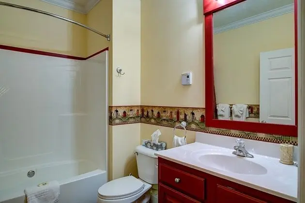 Daire, Birden Çok Yatak, Balkon, Dağ Manzaralı