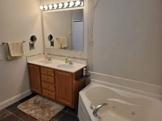 Daire, Birden Çok Yatak, Balkon, Dağ Manzaralı