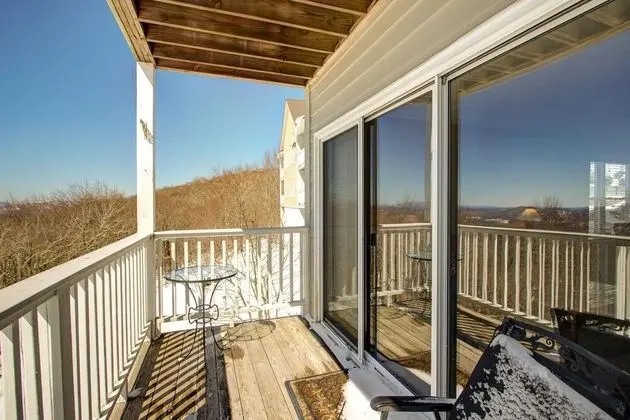 Daire, Birden Çok Yatak, Balkon, Dağ Manzaralı