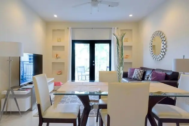 Grand Daire, 2 Yatak Odası