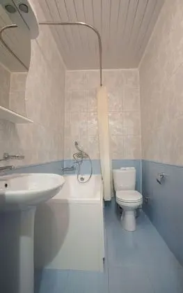 Luxury Süit, 1 En Büyük (King) Boy Yatak