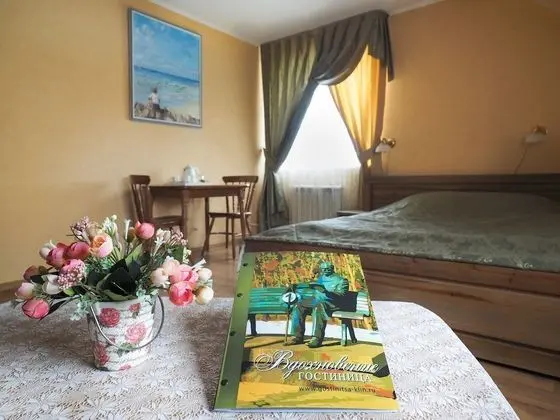Superior Tek Büyük Yataklı Oda, 1 En Büyük (King) Boy Yatak