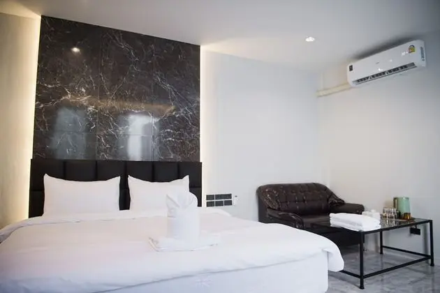 Deluxe Stüdyo Süit