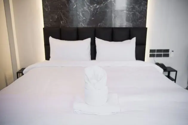 Deluxe Stüdyo Süit