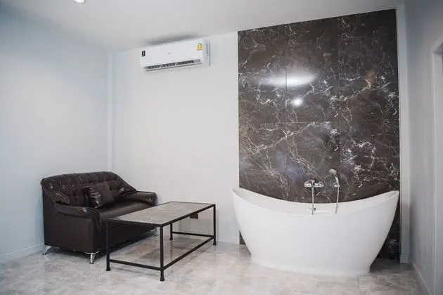 Deluxe Stüdyo Süit