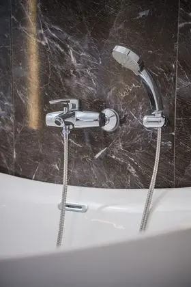 Deluxe Stüdyo Süit