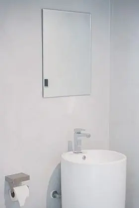 Deluxe Stüdyo Süit
