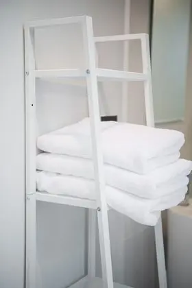 Deluxe Stüdyo Süit