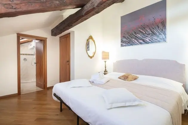 Standard Apart Daire, 2 Yatak Odası