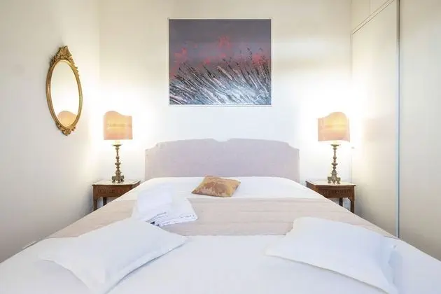 Standard Apart Daire, 2 Yatak Odası