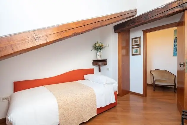 Standard Apart Daire, 2 Yatak Odası