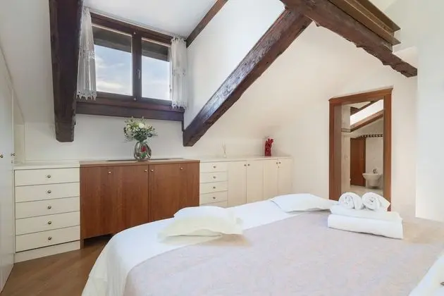 Standard Apart Daire, 2 Yatak Odası