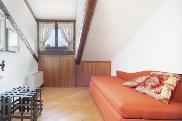 Standard Apart Daire, 2 Yatak Odası