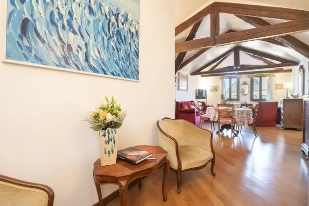 Standard Apart Daire, 2 Yatak Odası