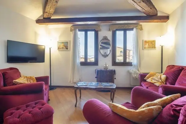 Standard Apart Daire, 2 Yatak Odası