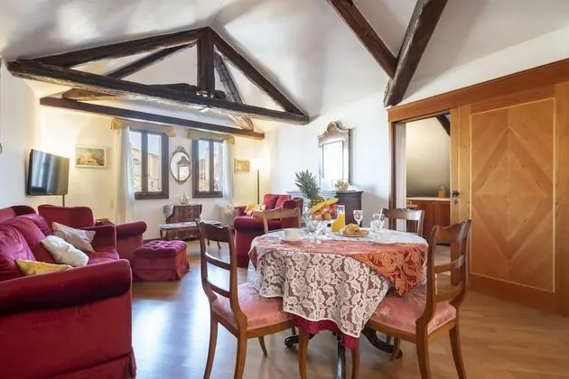 Standard Apart Daire, 2 Yatak Odası