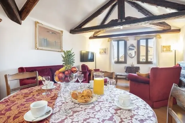 Standard Apart Daire, 2 Yatak Odası