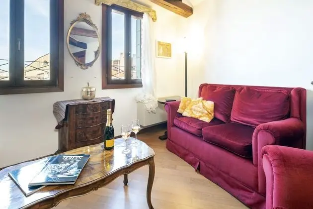 Standard Apart Daire, 2 Yatak Odası