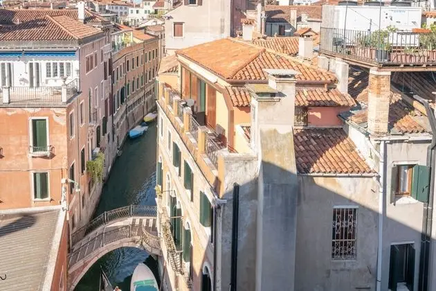 Standard Apart Daire, 2 Yatak Odası