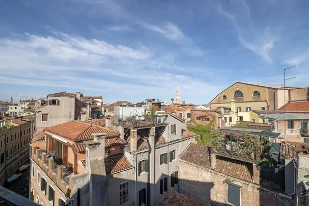 Standard Apart Daire, 2 Yatak Odası