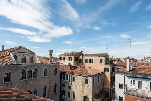 Standard Apart Daire, 2 Yatak Odası