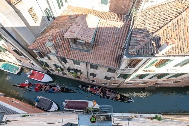 Standard Apart Daire, 2 Yatak Odası