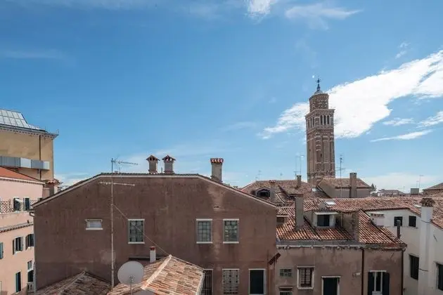 Standard Apart Daire, 2 Yatak Odası