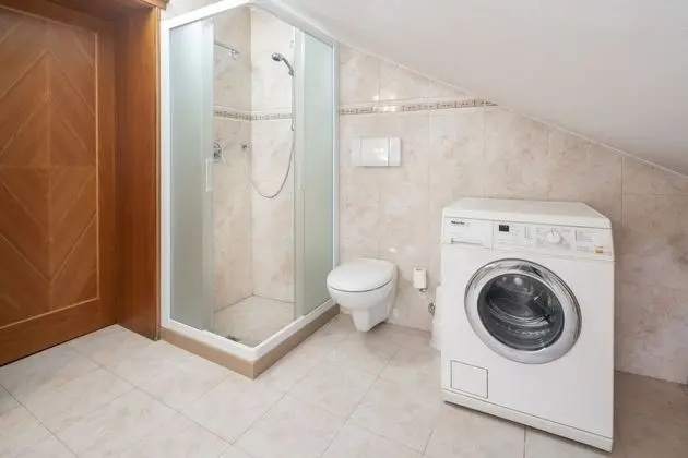 Standard Apart Daire, 2 Yatak Odası