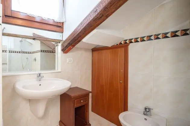 Standard Apart Daire, 2 Yatak Odası