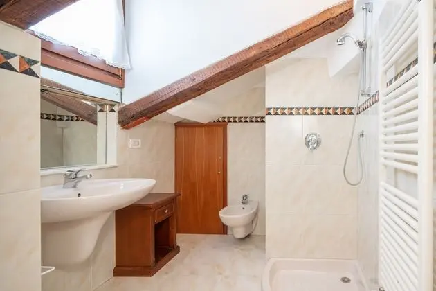 Standard Apart Daire, 2 Yatak Odası