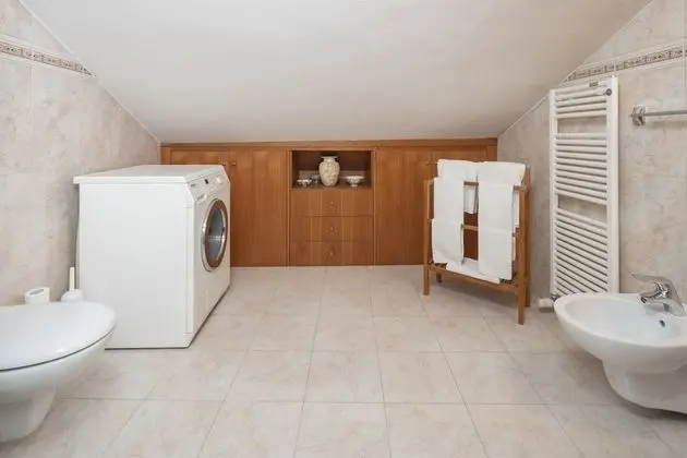 Standard Apart Daire, 2 Yatak Odası