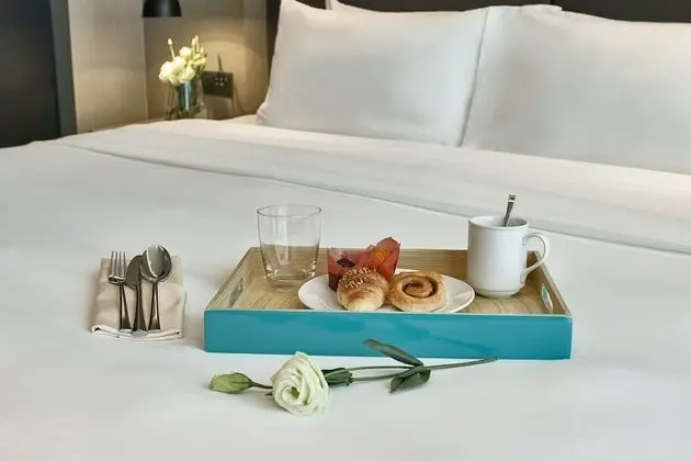 Deluxe Süit