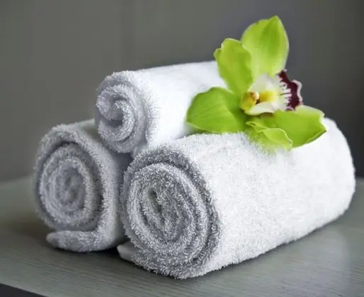 Deluxe Süit