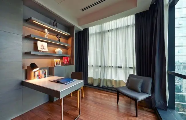 Executive Apart Daire, 2 Yatak Odası