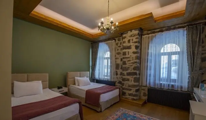 Standart Oda, Şehir veya Dağ Manzaralı, Balkonsuz