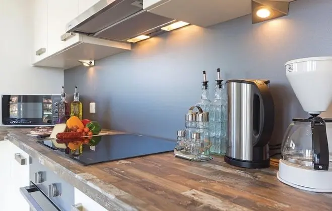 Apart Daire, 2 Yatak Odası, Balkon (A)