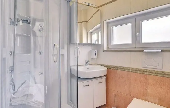 Apart Daire, 2 Yatak Odası, Balkon (A)