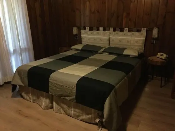 Classic Oda, Dağ Manzaralı