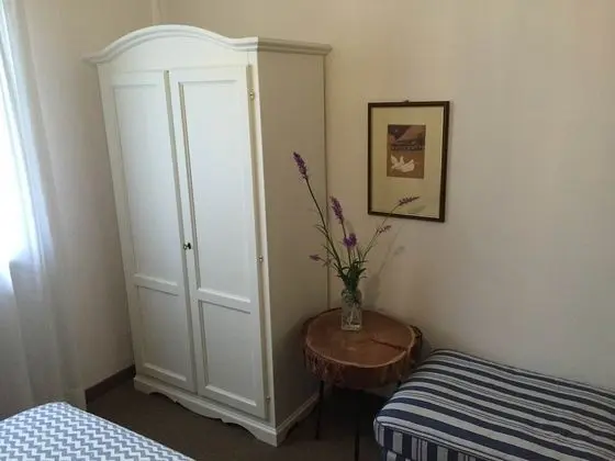 Classic Oda, Dağ Manzaralı