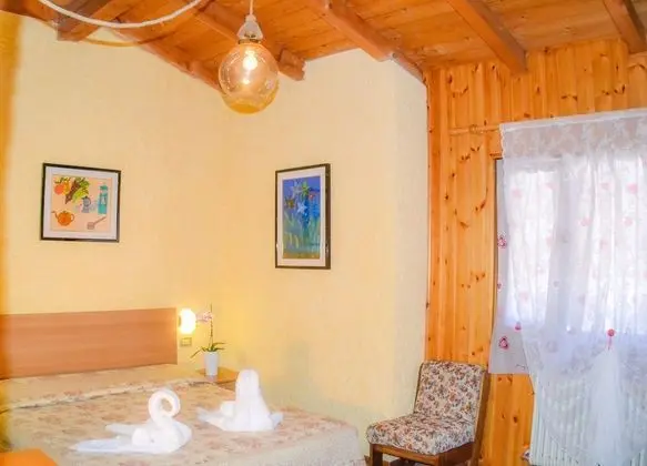 Classic Oda, Dağ Manzaralı