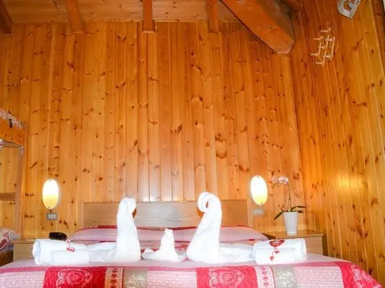Classic Oda, Dağ Manzaralı