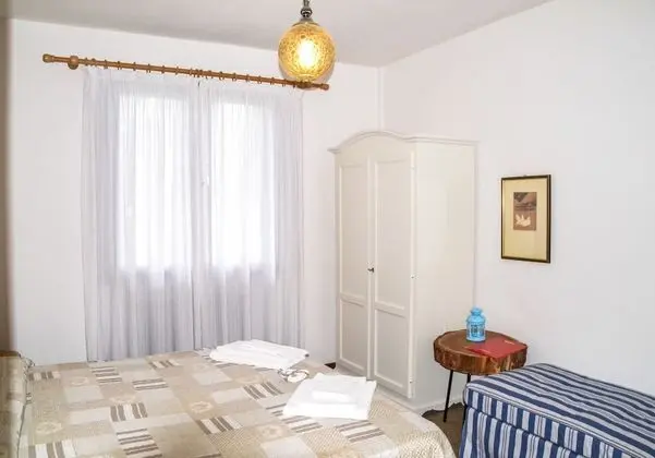 Classic Oda, Dağ Manzaralı