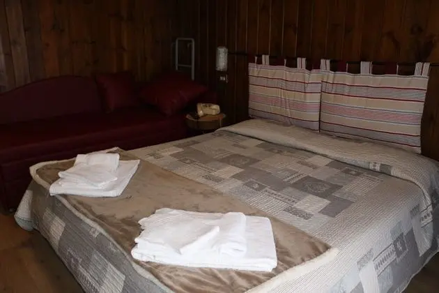 Classic Oda, Dağ Manzaralı