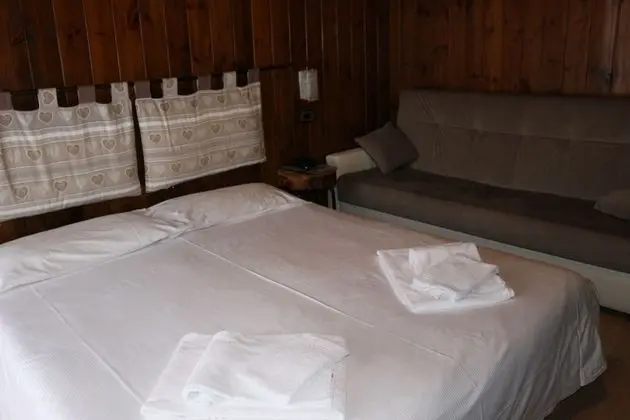 Classic Oda, Dağ Manzaralı
