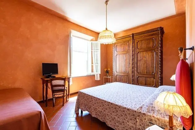 Panoramic Üç Kişilik Oda