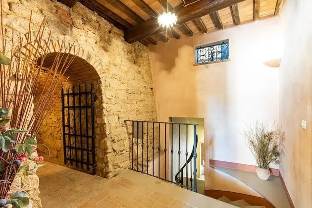 Panoramic Üç Kişilik Oda