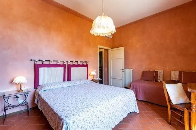 Panoramic Üç Kişilik Oda