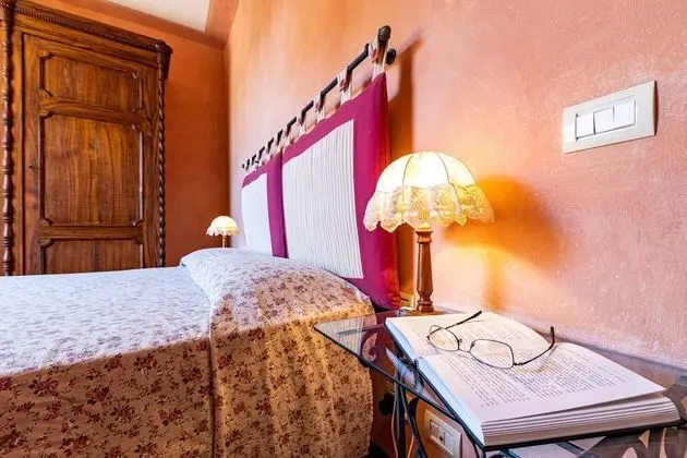 Panoramic Üç Kişilik Oda