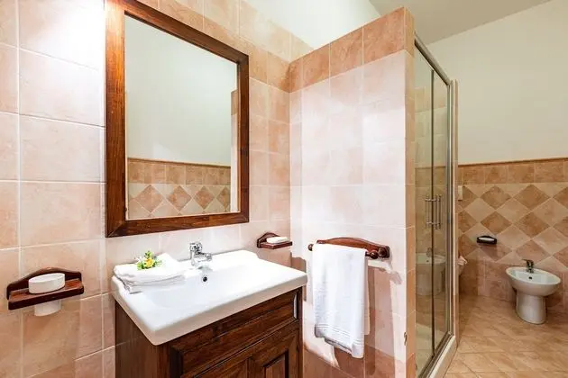 Panoramic Üç Kişilik Oda